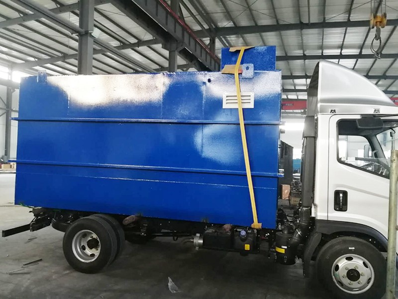 屠宰廢水處理設備